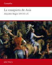 LA CONQUISTA DE ASIA