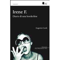 IRENE F. DIARIO DE UNA BORDERLINE