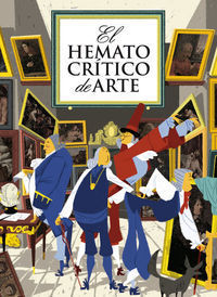 HEMATOCRITICO DE ARTE,EL 4ªED