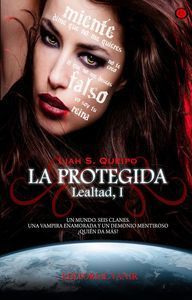PROTEGIDA,LA I