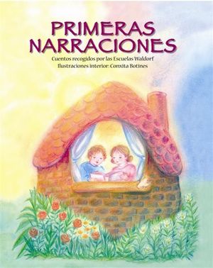 PRIMERAS NARRACIONES