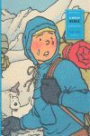 ARTE DE HERGE CREADOR DE TINTIN,EL