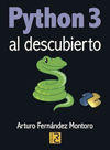 PYTHON 3 AL DESCUBIERTO