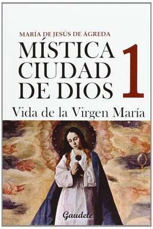 MÍSTICA CIUDAD DE DIOS 1