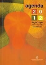 AGENDA RAJA YOGA 2012