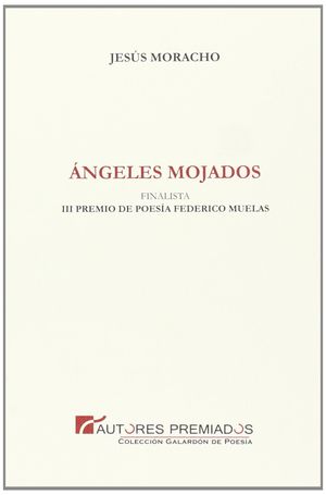 ÁNGELES MOJADOS