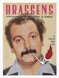 BRASSENS, LA LIBERTAD