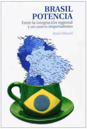 BRASIL POTENCIA