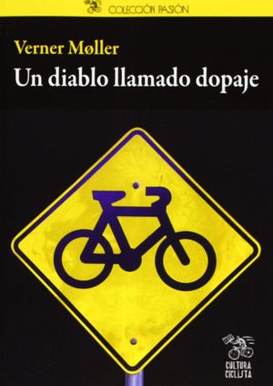 UN DIABLO LLAMADO DOPAJE