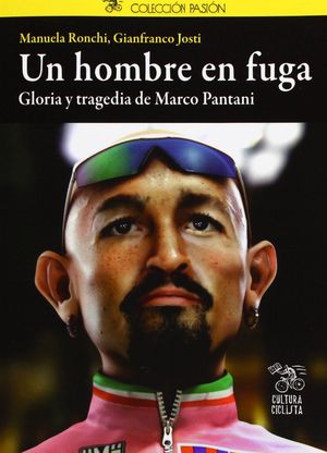 UN HOMBRE EN FUGA