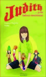 JUDITH Y SUS MUÑECAS MONSTRUOSAS