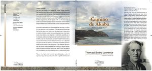 CAMINO DE ÁKABA