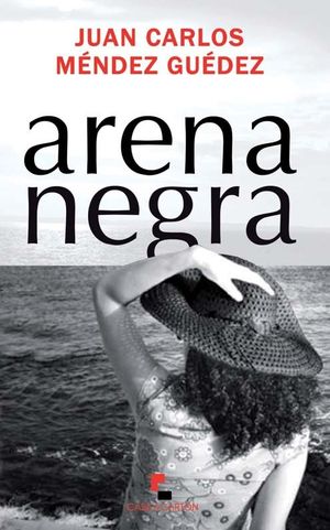 ARENA NEGRA