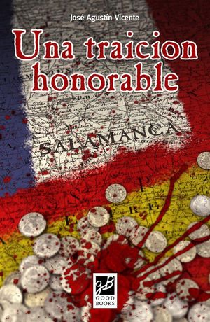 UNA TRAICIÓN HONORABLE