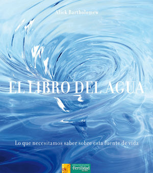 EL LIBRO DEL AGUA