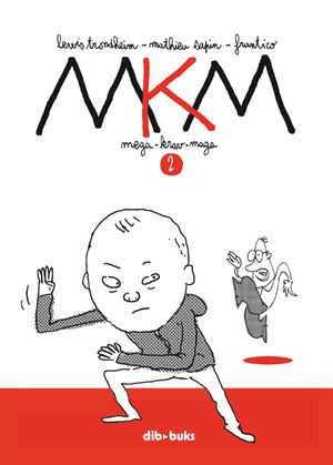 MKM 2