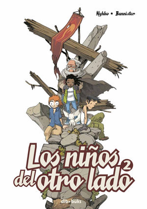 LOS NIÑOS DEL OTRO LADO 2