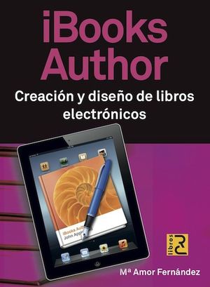 IBOOKS AUTHOR