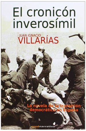 EL CRONICÓN INVEROSIMIL