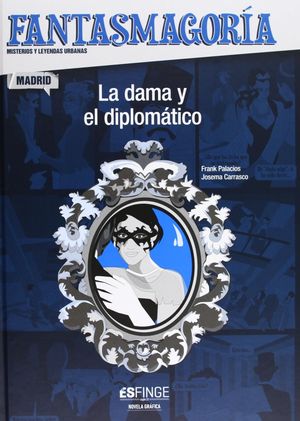 LA DAMA Y EL DIPLOMÁTICO