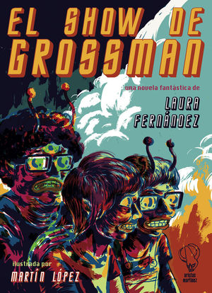 EL SHOW DE GROSSMAN