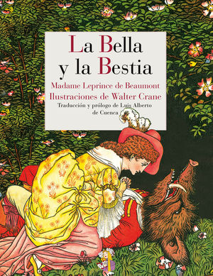 LA BELLA Y LA BESTIA