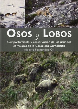 OSOS Y LOBOS