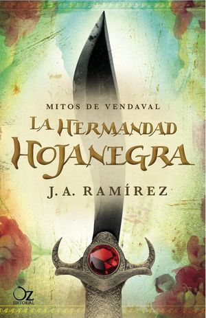 LA HERMANDAD HOJANEGRA
