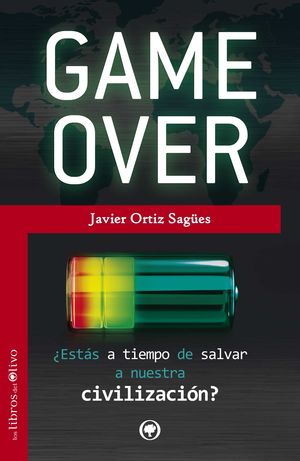 GAME OVER