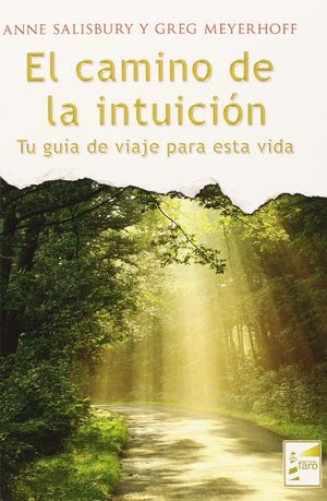 EL CAMINO DE LA INTUICIÓN