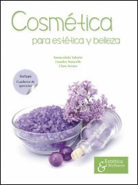 COSMÉTICA PARA ESTÉTICA Y BELLEZA