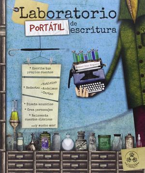 LABORATORIO PORTÁTIL DE ESCRITURA 