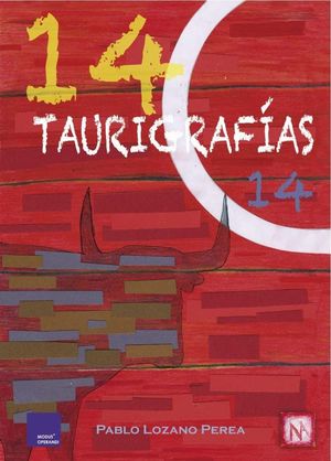 14 TAURIGRAFÍAS 14