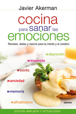 COCINA PARA SANAR LAS EMOCIONES