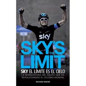 SKY'S THE LIMIT 