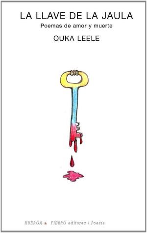LA LLAVE DE LA JAULA