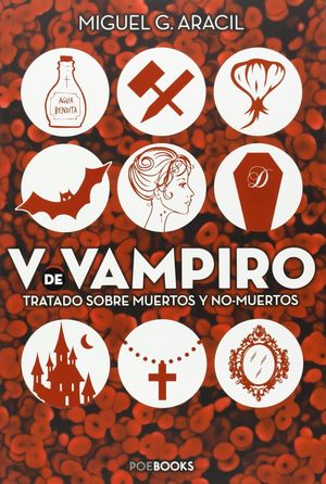 V DE VAMPIRO