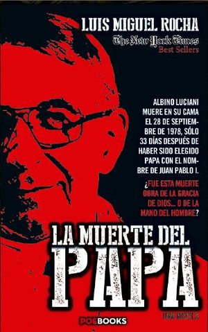 MUERTE DEL PAPA,LA