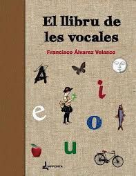 EL LLIBRU DE LES VOCALES