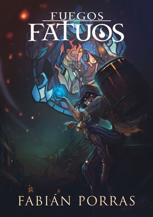 FUEGOS FATUOS