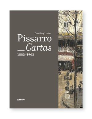CARTAS, 1883-1903