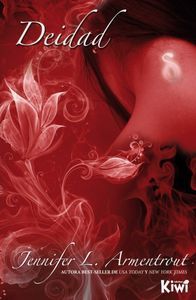 DEIDAD - SAGA COVENANT 3 2ªED