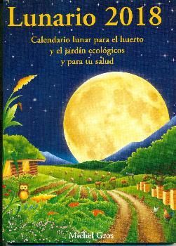 LUNARIO 2019 