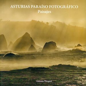 ASTURIAS PARAÍSO FOTOGRÁFICO