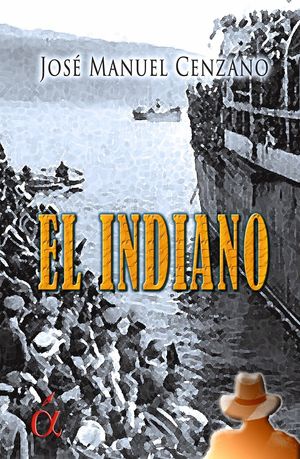 EL INDIANO