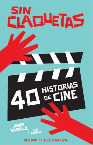 SIN CLAQUETAS