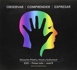 OBSERVAR COMPRENDER EXPRESAR  ?(OCE II)