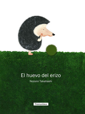 HUEVO DEL ERIZO,EL 2ªED