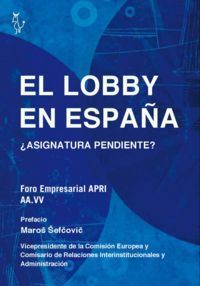 EL LOBBY EN ESPAÑA 