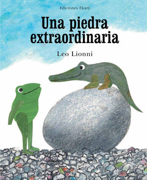 UNA PIEDRA EXTRAORDINARIA